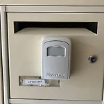 Le Vaillant Appartement Cosy