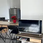 Le Vaillant Appartement Cosy