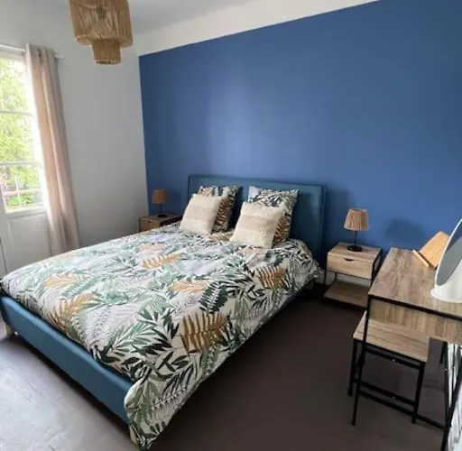 Le Vaillant Appartement Cosy