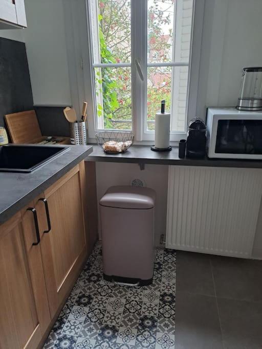 Le Vaillant Cosy Apartment *