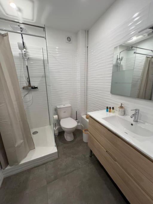Apartment Le Vaillant Cosy *