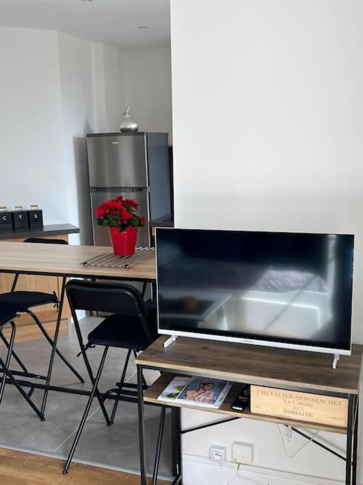 Le Vaillant Cosy Dijon
