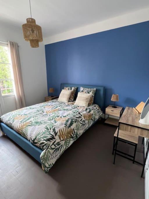 Le Vaillant Cosy