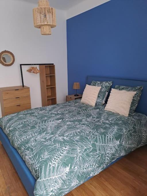 Le Vaillant Cosy Apartment *
